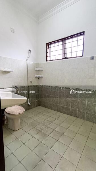 Untuk Dijual - 2 Storey House [22x75] , Jerantut, Taman Pine
